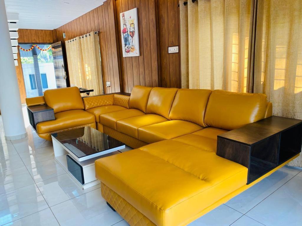 Aqua Villa Luxury Home Stay Lonavla Exterior foto