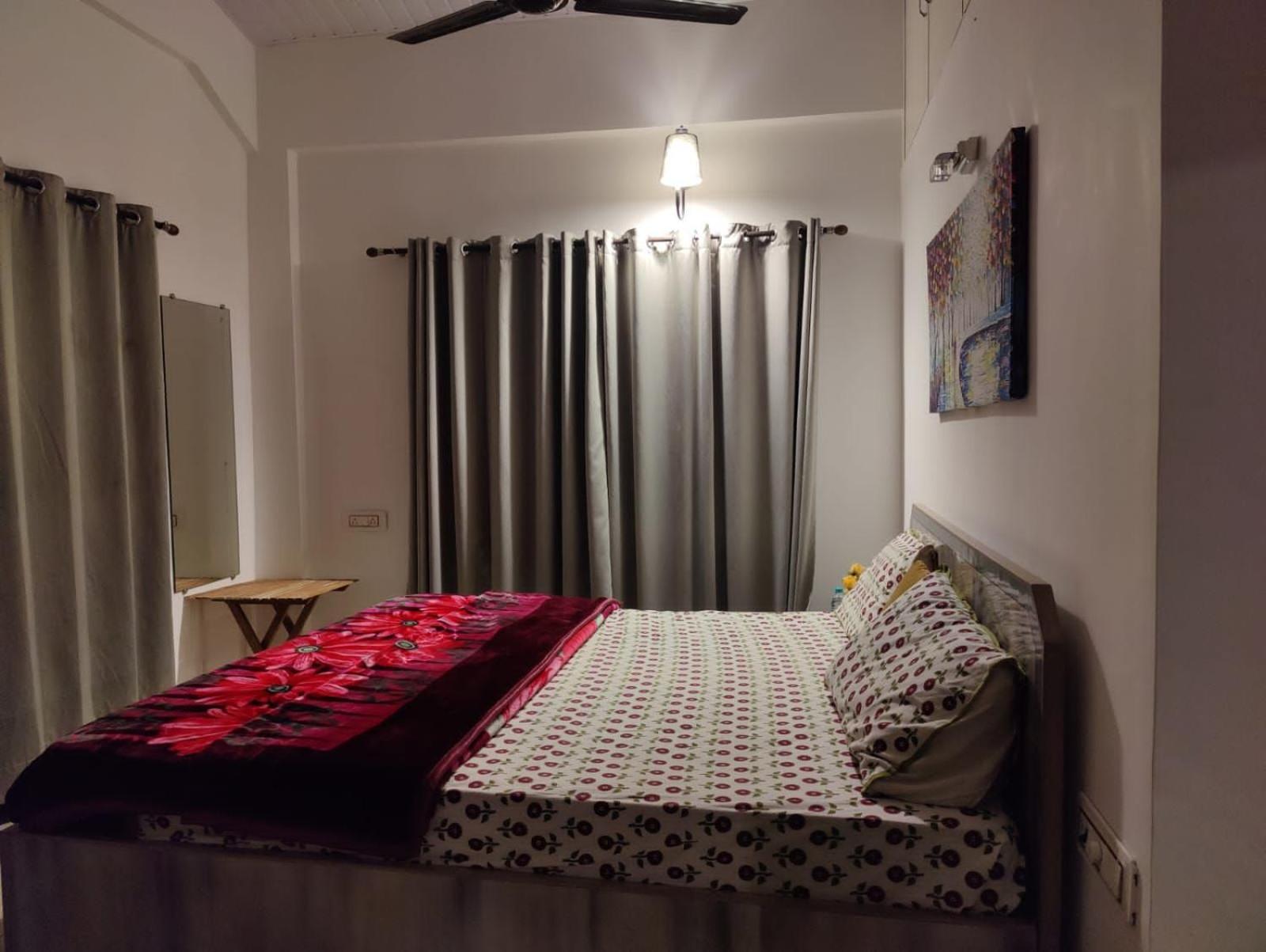 Aqua Villa Luxury Home Stay Lonavla Exterior foto