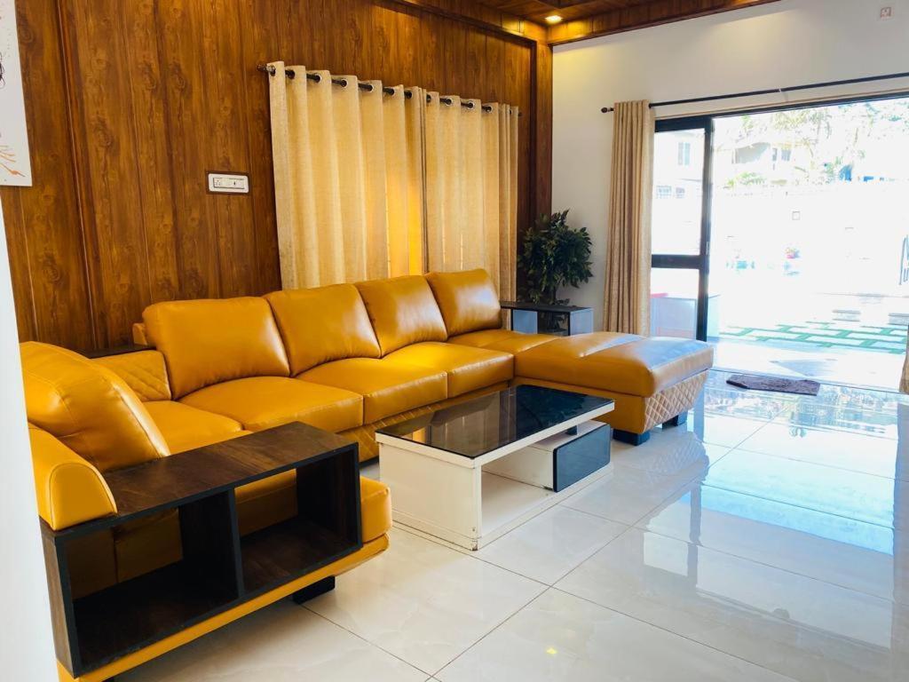Aqua Villa Luxury Home Stay Lonavla Exterior foto